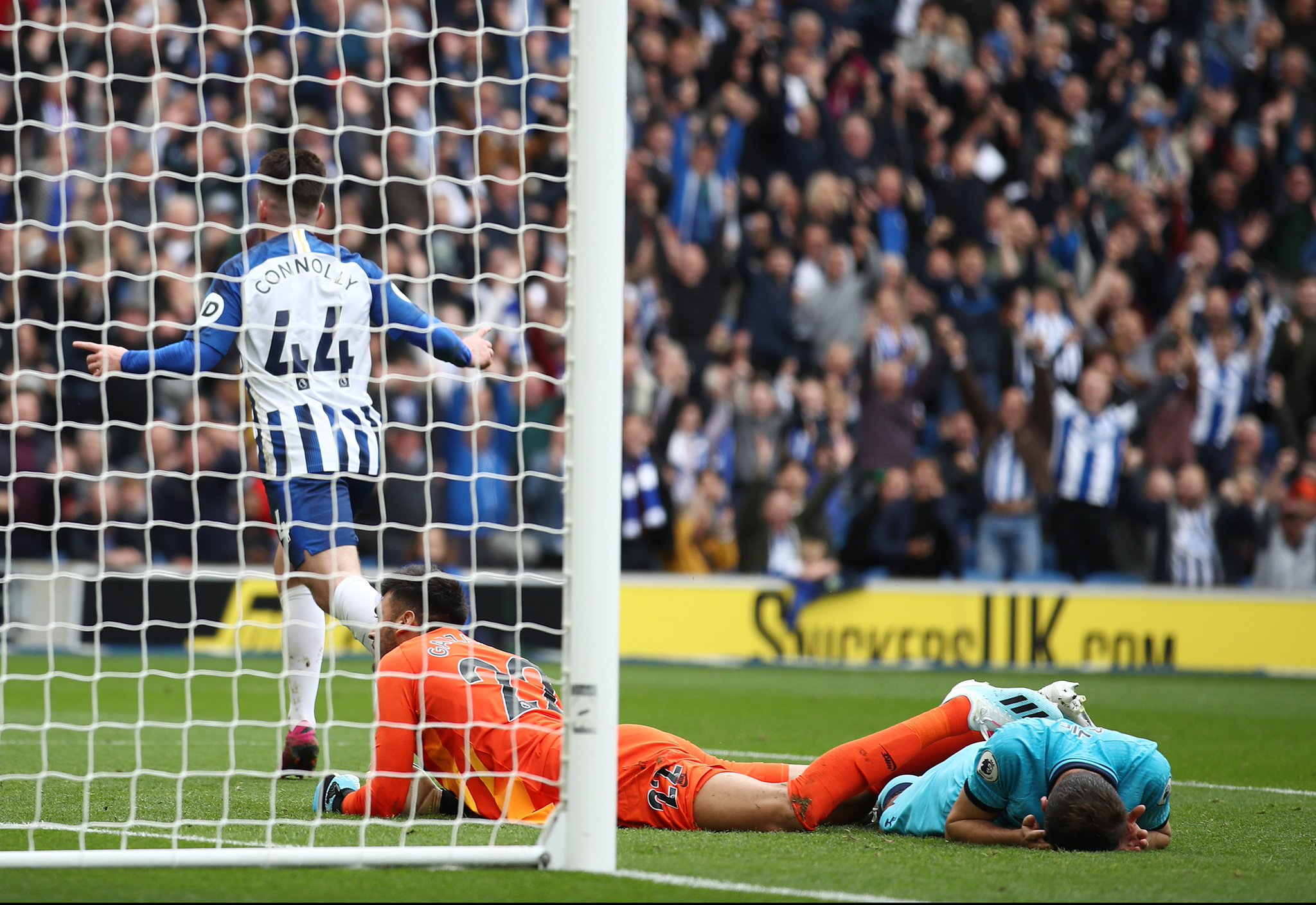 赛的走向 赛的走向